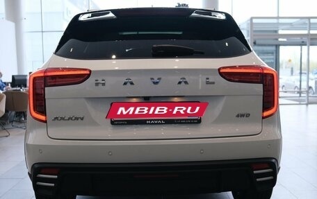 Haval Jolion, 2025 год, 2 699 000 рублей, 6 фотография