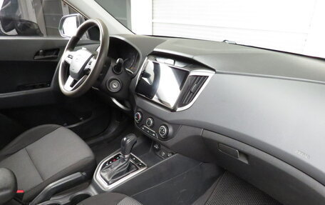 Hyundai Creta I рестайлинг, 2020 год, 1 799 000 рублей, 5 фотография