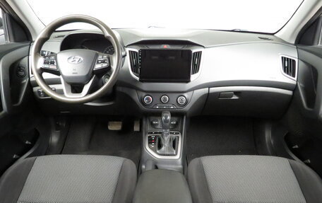 Hyundai Creta I рестайлинг, 2020 год, 1 799 000 рублей, 6 фотография