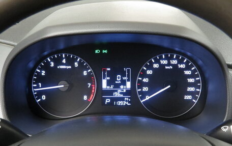 Hyundai Creta I рестайлинг, 2020 год, 1 799 000 рублей, 8 фотография