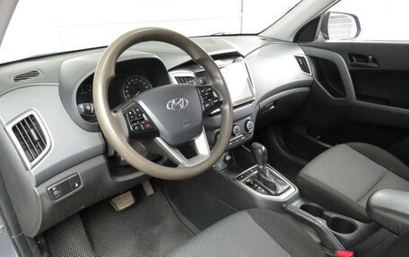 Hyundai Creta I рестайлинг, 2020 год, 1 799 000 рублей, 7 фотография