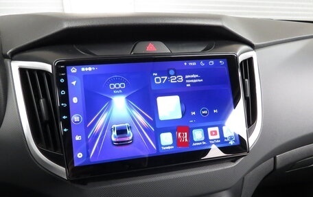 Hyundai Creta I рестайлинг, 2020 год, 1 799 000 рублей, 11 фотография