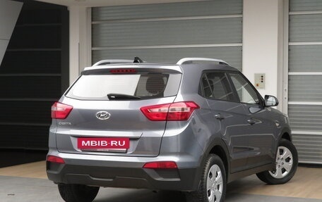 Hyundai Creta I рестайлинг, 2020 год, 1 799 000 рублей, 2 фотография