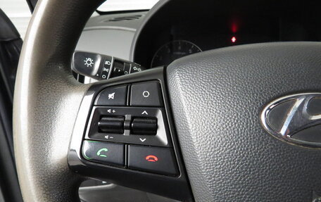 Hyundai Creta I рестайлинг, 2020 год, 1 799 000 рублей, 13 фотография