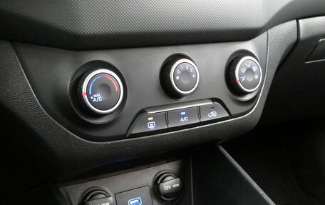 Hyundai Creta I рестайлинг, 2020 год, 1 799 000 рублей, 17 фотография