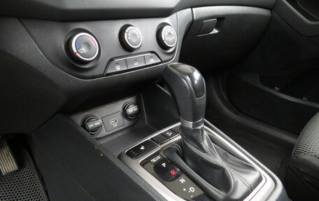 Hyundai Creta I рестайлинг, 2020 год, 1 799 000 рублей, 15 фотография