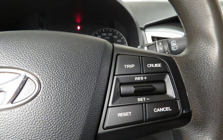 Hyundai Creta I рестайлинг, 2020 год, 1 799 000 рублей, 14 фотография