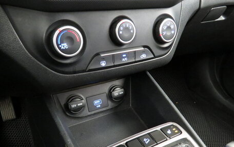 Hyundai Creta I рестайлинг, 2020 год, 1 799 000 рублей, 16 фотография