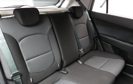 Hyundai Creta I рестайлинг, 2020 год, 1 799 000 рублей, 19 фотография