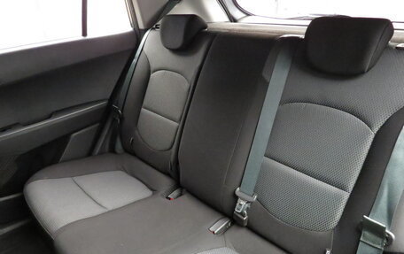 Hyundai Creta I рестайлинг, 2020 год, 1 799 000 рублей, 20 фотография