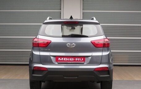 Hyundai Creta I рестайлинг, 2020 год, 1 799 000 рублей, 22 фотография