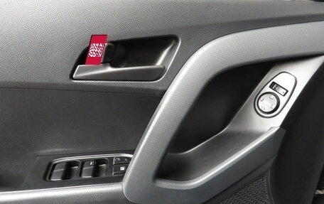 Hyundai Creta I рестайлинг, 2020 год, 1 799 000 рублей, 18 фотография