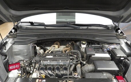 Hyundai Creta I рестайлинг, 2020 год, 1 799 000 рублей, 25 фотография