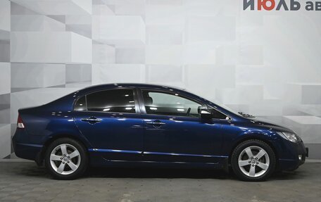 Honda Civic VIII, 2006 год, 850 000 рублей, 8 фотография