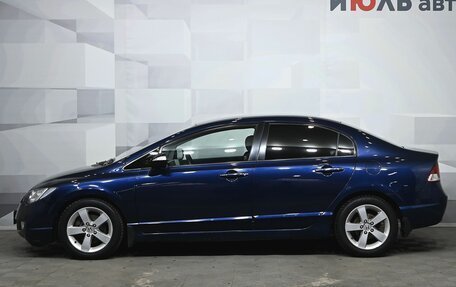 Honda Civic VIII, 2006 год, 850 000 рублей, 7 фотография