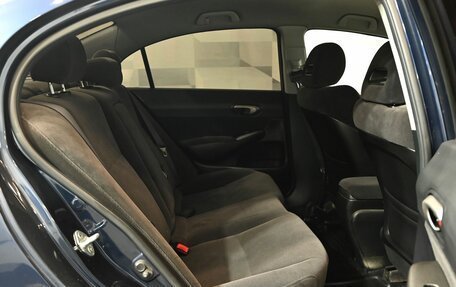 Honda Civic VIII, 2006 год, 850 000 рублей, 19 фотография