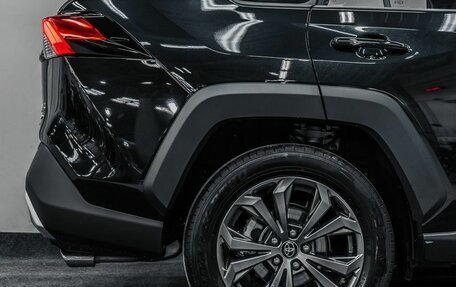 Toyota RAV4, 2025 год, 4 060 000 рублей, 9 фотография