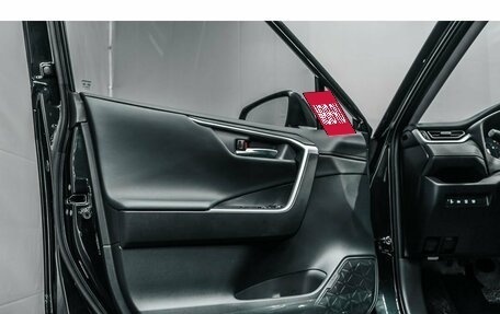 Toyota RAV4, 2025 год, 4 060 000 рублей, 20 фотография