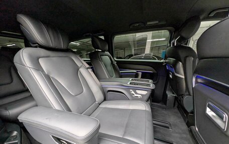 Mercedes-Benz V-Класс, 2025 год, 15 265 000 рублей, 10 фотография