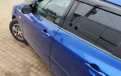 Mazda 3, 2006 год, 400 000 рублей, 1 фотография