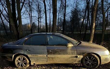 Opel Omega B, 1999 год, 100 000 рублей, 2 фотография
