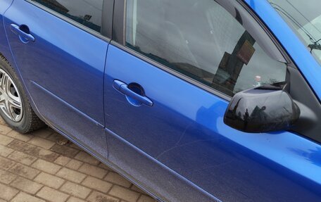 Mazda 3, 2006 год, 400 000 рублей, 2 фотография