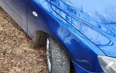 Mazda 3, 2006 год, 400 000 рублей, 6 фотография