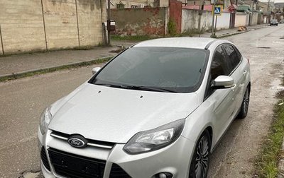 Ford Focus III, 2013 год, 750 000 рублей, 1 фотография