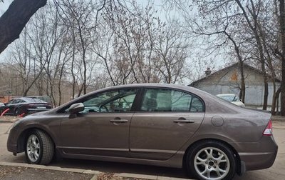 Honda Civic VIII, 2010 год, 969 000 рублей, 1 фотография