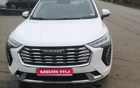 Haval Jolion, 2023 год, 1 450 000 рублей, 1 фотография