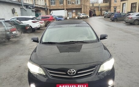 Toyota Corolla, 2011 год, 1 100 000 рублей, 1 фотография