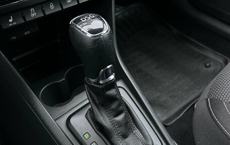 Skoda Rapid I, 2014 год, 1 050 000 рублей, 17 фотография