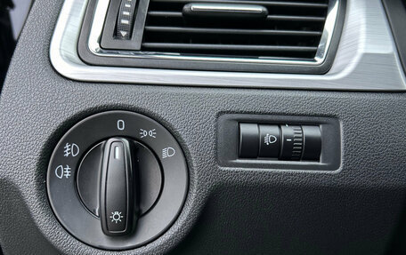 Skoda Rapid I, 2014 год, 1 050 000 рублей, 20 фотография