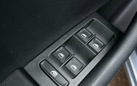 Skoda Rapid I, 2014 год, 1 050 000 рублей, 19 фотография