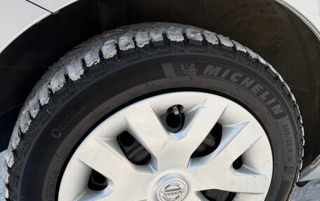 Nissan Leaf I, 2017 год, 1 250 000 рублей, 5 фотография