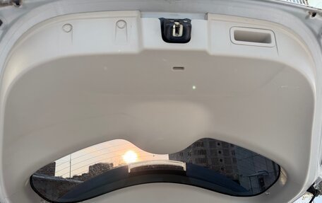 Nissan Leaf I, 2017 год, 1 250 000 рублей, 17 фотография