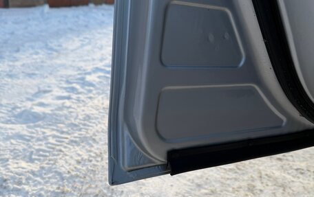 Nissan Leaf I, 2017 год, 1 250 000 рублей, 14 фотография