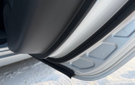 Nissan Leaf I, 2017 год, 1 250 000 рублей, 19 фотография