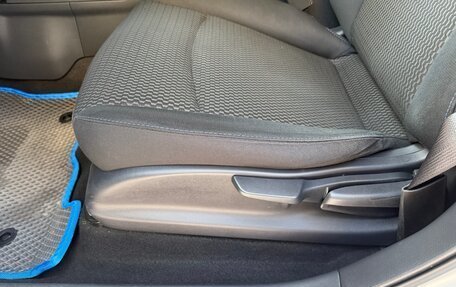 Nissan Leaf I, 2017 год, 1 250 000 рублей, 10 фотография