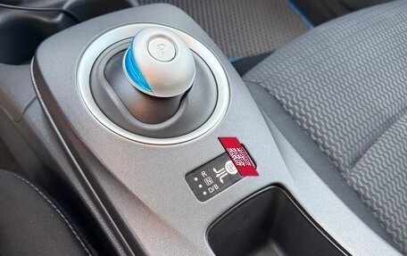 Nissan Leaf I, 2017 год, 1 250 000 рублей, 11 фотография