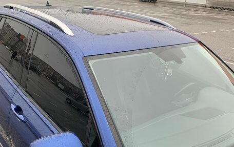 Volkswagen Tiguan II, 2018 год, 2 790 000 рублей, 3 фотография