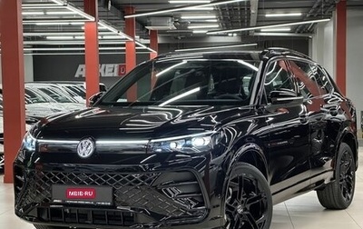 Volkswagen Tiguan, 2025 год, 5 190 000 рублей, 1 фотография