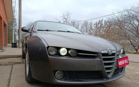 Alfa Romeo 159, 2007 год, 945 000 рублей, 1 фотография