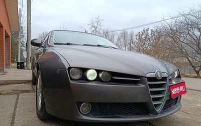 Alfa Romeo 159, 2007 год, 945 000 рублей, 1 фотография