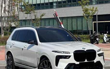 BMW X7, 2024 год, 13 351 000 рублей, 1 фотография