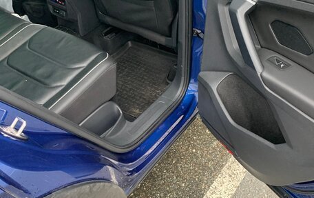 Volkswagen Tiguan II, 2018 год, 2 790 000 рублей, 15 фотография