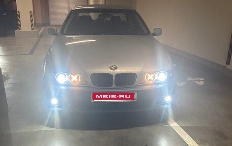 BMW 5 серия, 1998 год, 550 000 рублей, 1 фотография