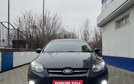Ford Focus III, 2012 год, 860 000 рублей, 1 фотография