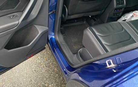 Volkswagen Tiguan II, 2018 год, 2 790 000 рублей, 16 фотография