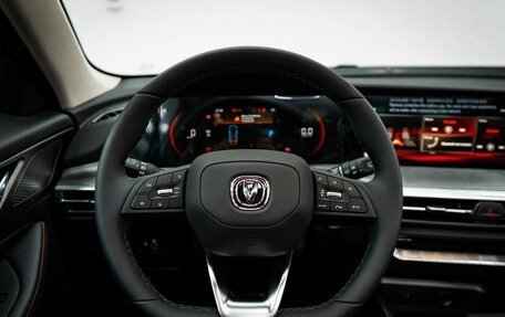 Changan CS35 Plus, 2025 год, 2 779 900 рублей, 3 фотография